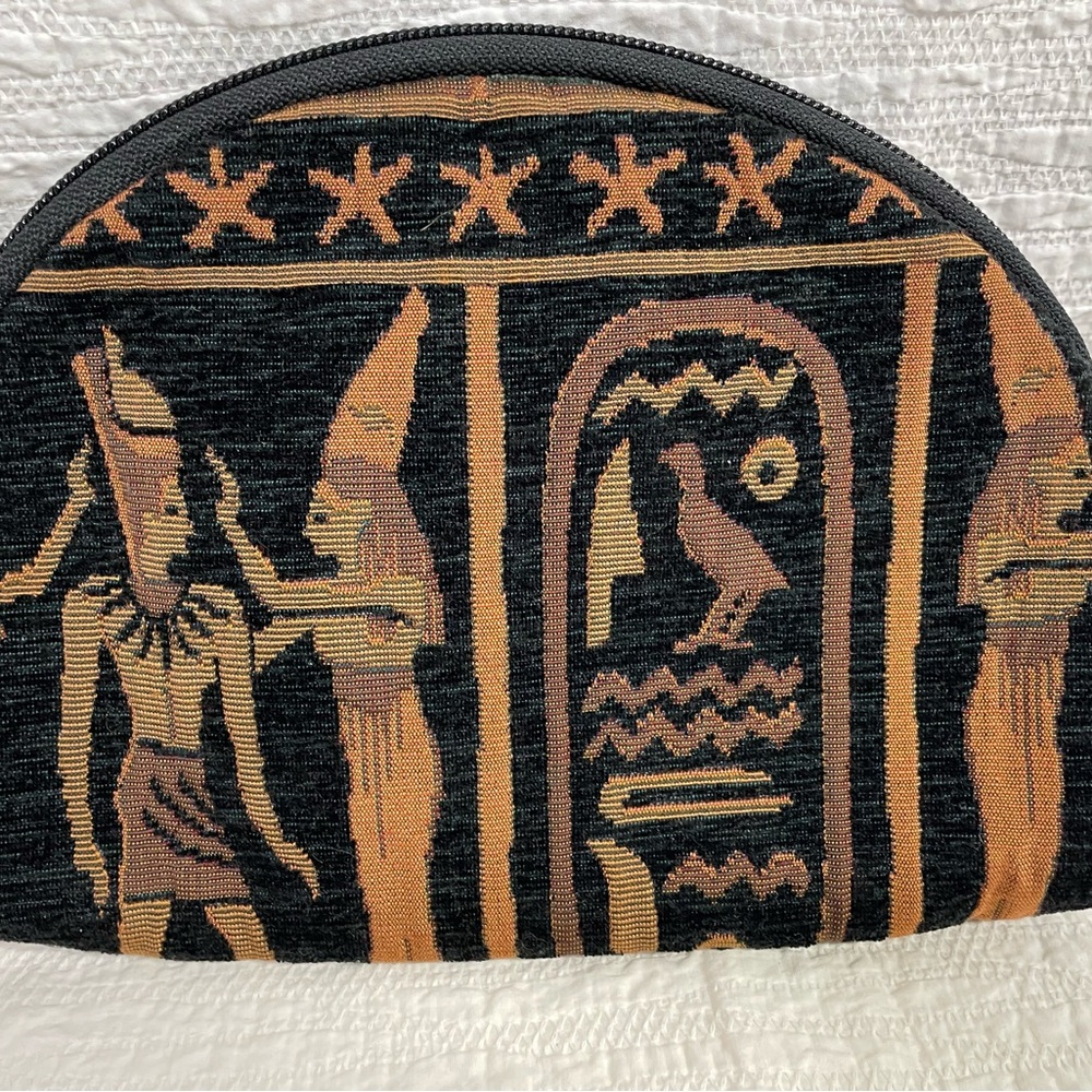 Cosmetic Bag